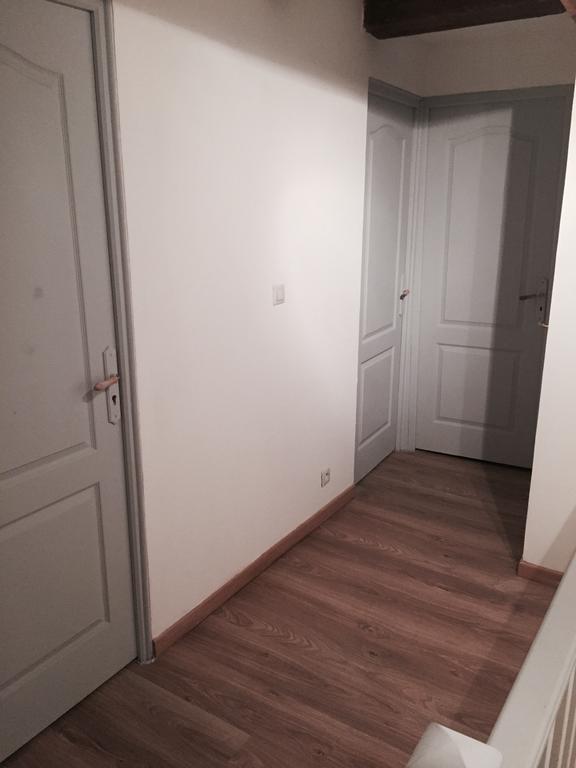 Gite Elisa Et Lena Riquewihr Kültér fotó